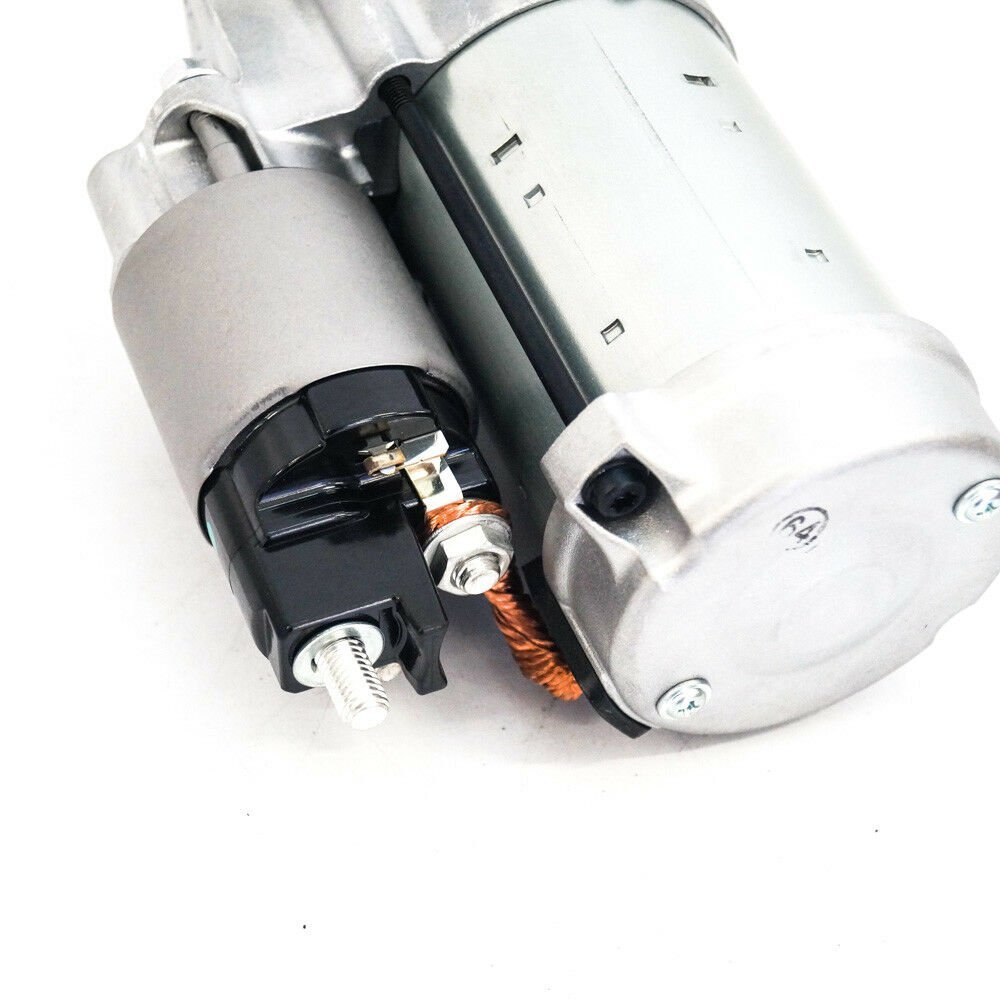 new bmw 2 f45 active tourer 1.5 petrol starter motor 12417645979 2015 original