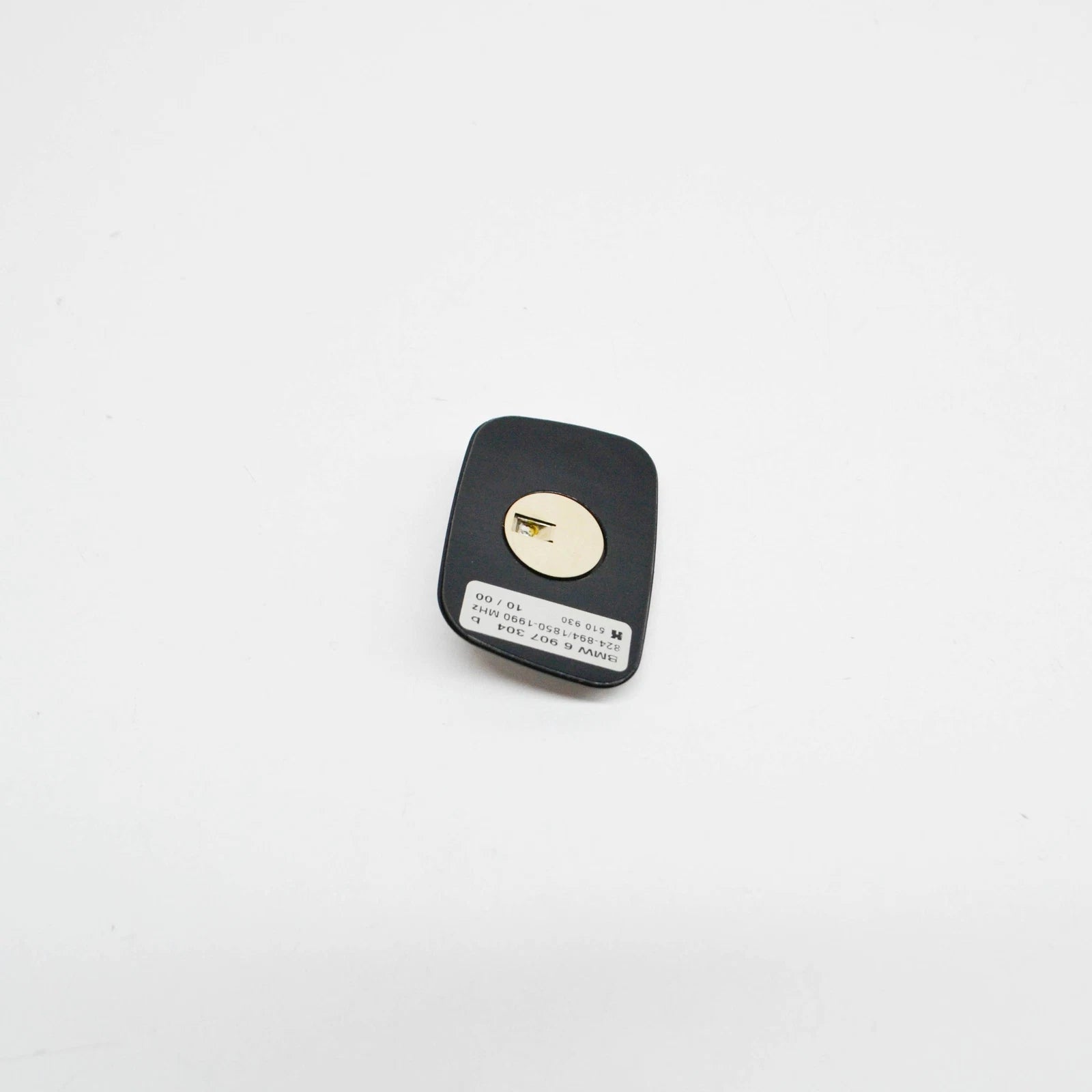 NEW BMW 5 E39 REAR WINDOW TELEPHONE ANTENNA BASE 84506907304 6907304 ORIGINAL