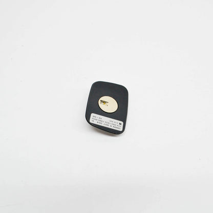 NEW BMW 5 E39 REAR WINDOW TELEPHONE ANTENNA BASE 84506907304 6907304 ORIGINAL