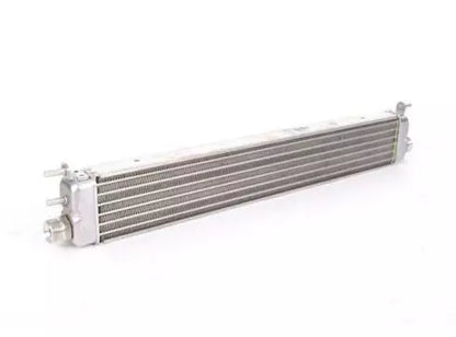 NEW MERCEDES-BENZ SL R230 ENGINE OIL COOLER RADIATOR A2205000500 ORIGINAL