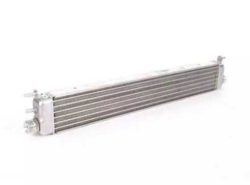 NEW MERCEDES-BENZ SL R230 ENGINE OIL COOLER RADIATOR A2205000500 ORIGINAL