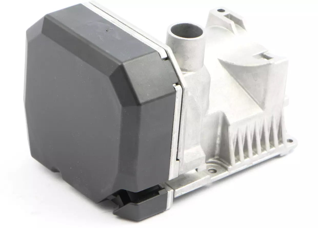 NEW VOLKSWAGEN AMAROK HEATER FAN MOTOR WITH WHEEL 7L0963031A ORIGINAL