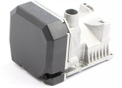 NEW VOLKSWAGEN AMAROK HEATER FAN MOTOR WITH WHEEL 7L0963031A ORIGINAL