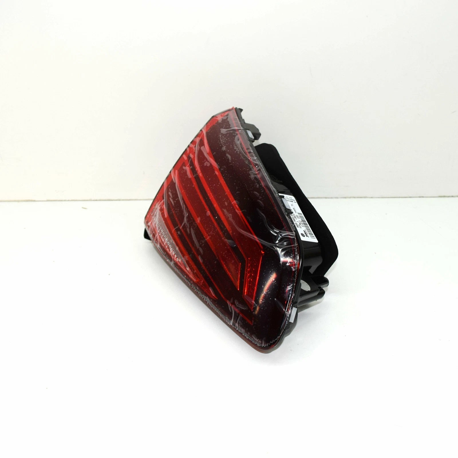 NEW VOLKSWAGEN GOLF MK7 5G REAR LEFT LED INNER TAILLIGHT LHD 5G0945093AG