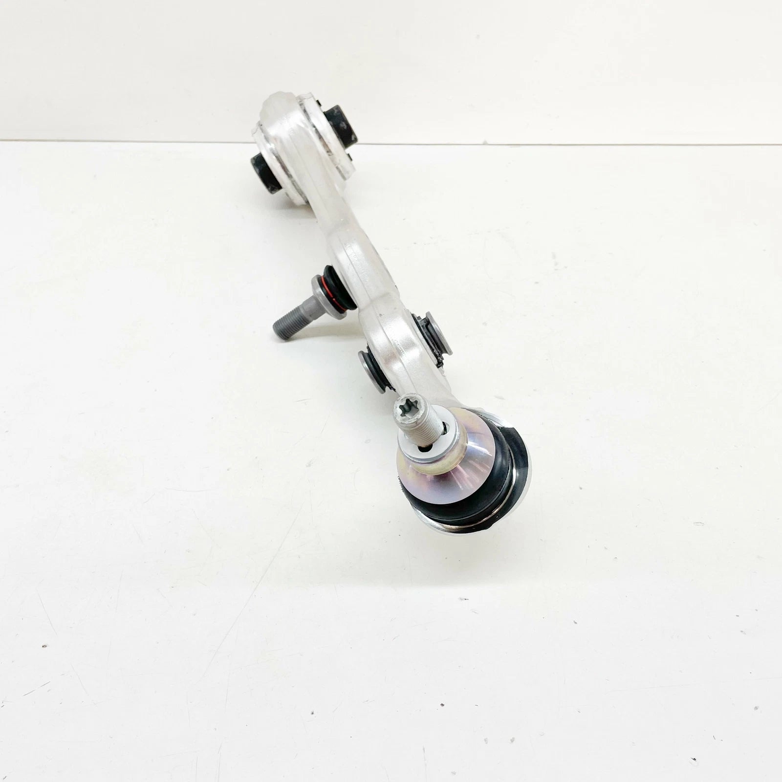 NEW MERCEDES-BENZ E W213 FRONT RIGHT SPRING LINK A2053306610 ORIGINAL