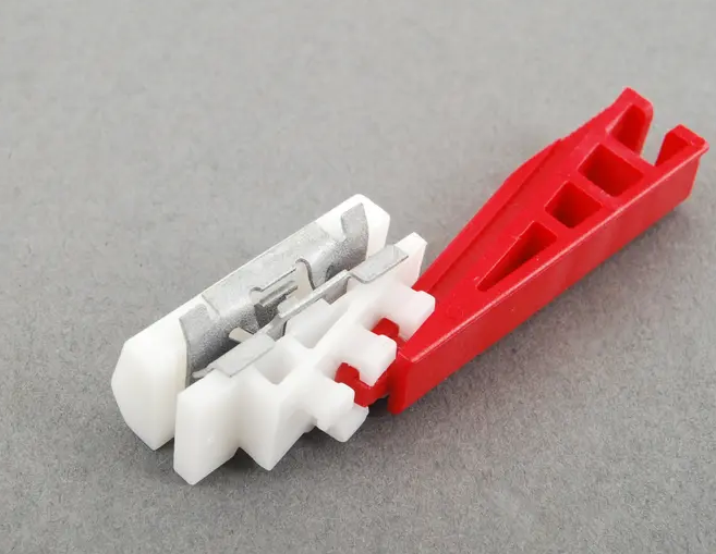 new mb cl c215 roof panelling garnish moulding clamp a2086900313 original