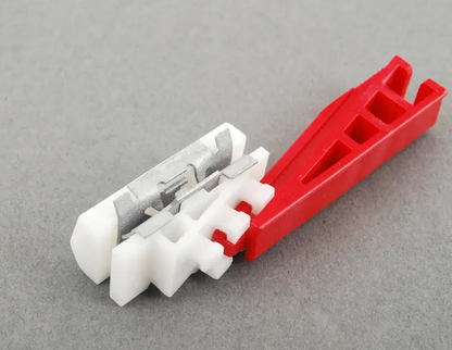 new mb cl c215 roof panelling garnish moulding clamp a2086900313 original