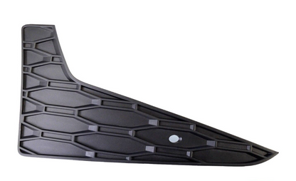 new seat leon 5f front right bumper cover 5f0853666b9b9 original