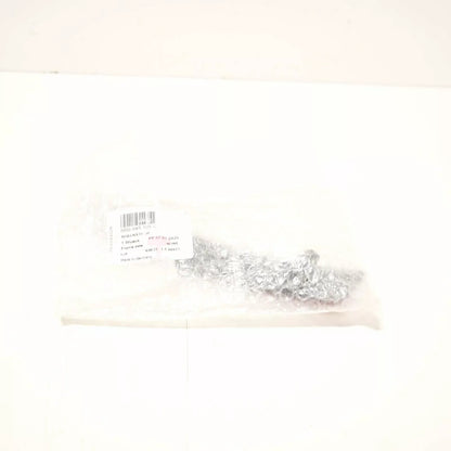 NEW VOLKSWAGEN POLO 6R REAR BUMPER LEFT REFLECTOR 6R0945105C