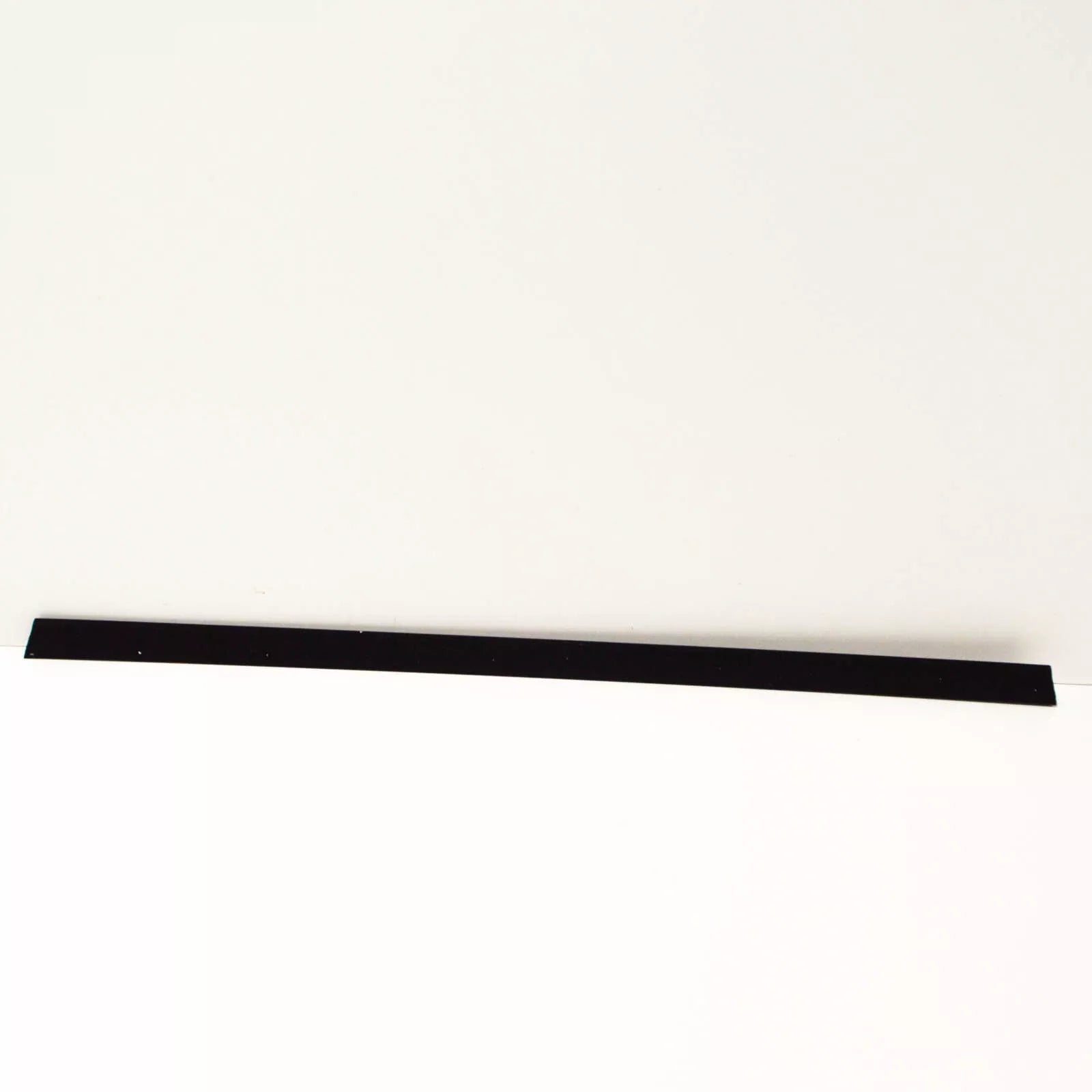 NEW MERCEDES S210 W210 WINDOW SEALING RAIL A2107250165 ORIGINAL