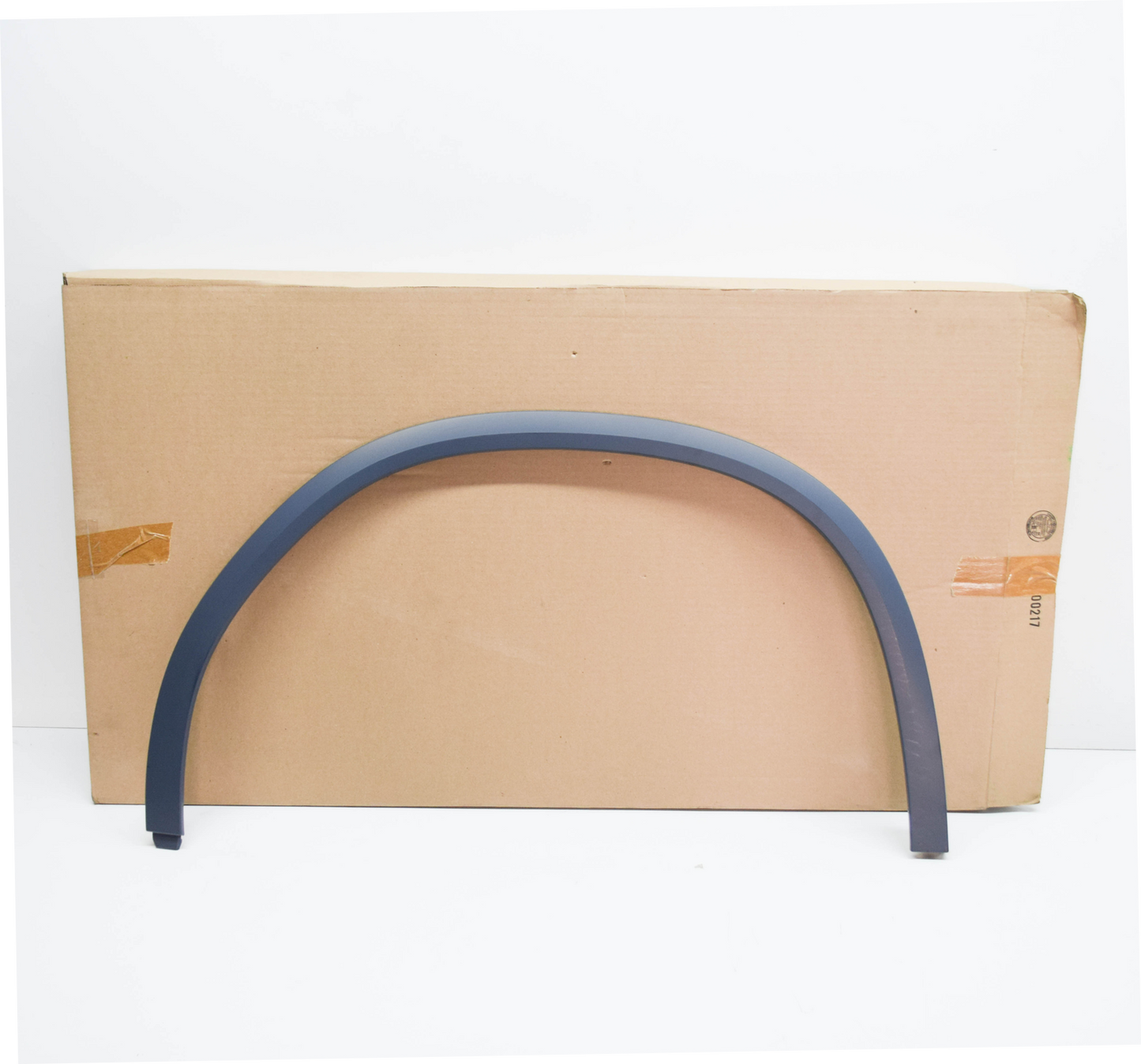 new bmw x4 g02 rear right fender molding 51778090012 8090012 original