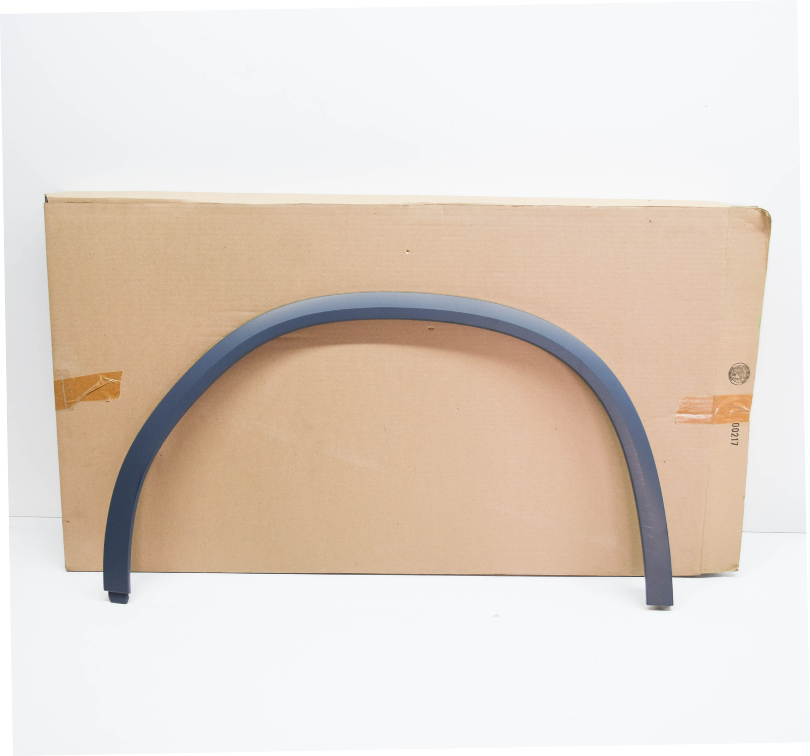 new bmw x4 g02 rear right fender molding 51778090012 8090012 original