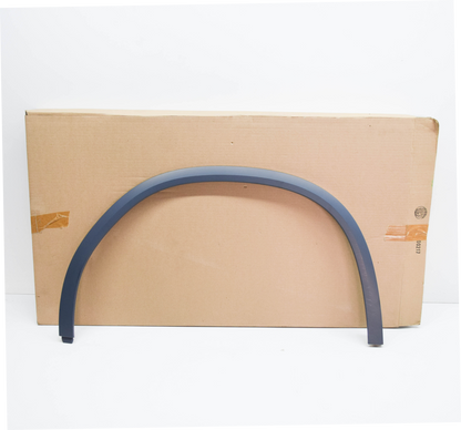 new bmw x4 g02 rear right fender molding 51778090012 8090012 original