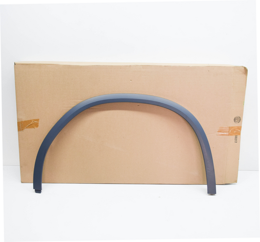 new bmw x4 g02 rear right fender molding 51778090012 8090012 original