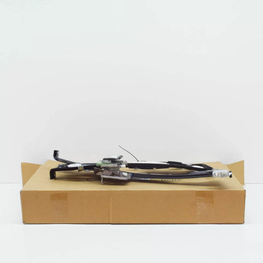 NEW MERCEDES-BENZ CLS C219 FRONT RIGHT WINDOW REGULATOR A2197201046