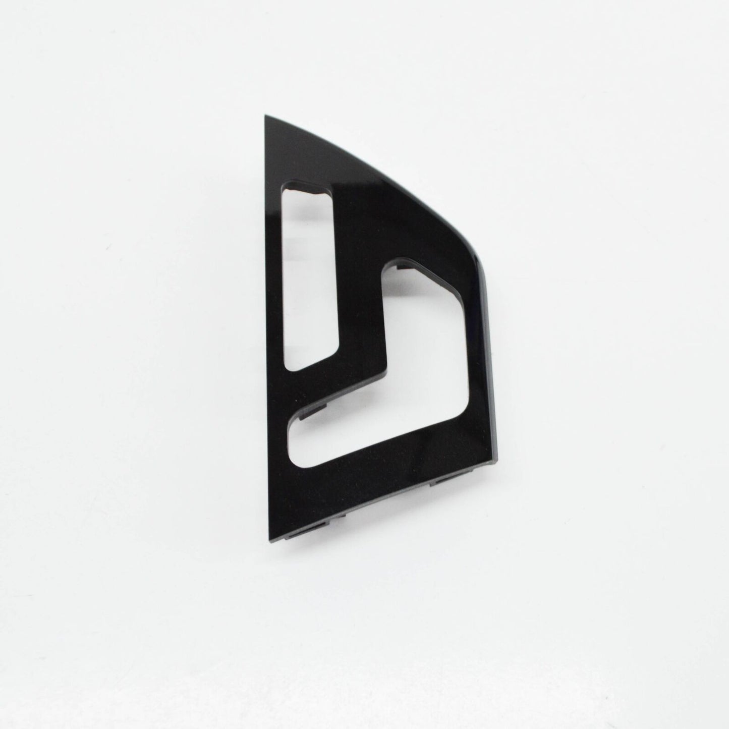 NEW MERCEDES-BENZ E C207 FRONT LEFT DOOR PANEL TRIM A20772019222A04 ORIGINAL