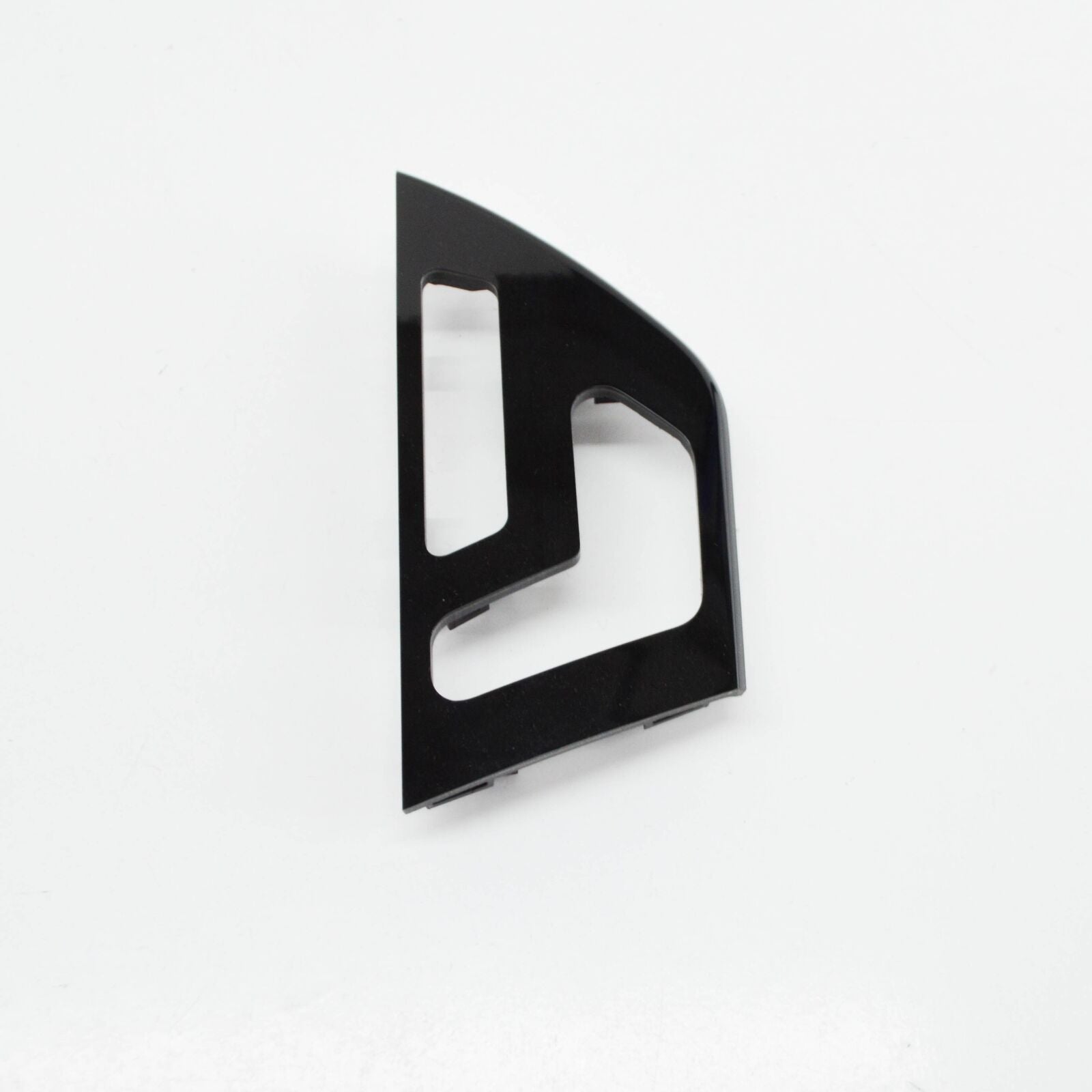 NEW MERCEDES-BENZ E C207 FRONT LEFT DOOR PANEL TRIM A20772019222A04 ORIGINAL