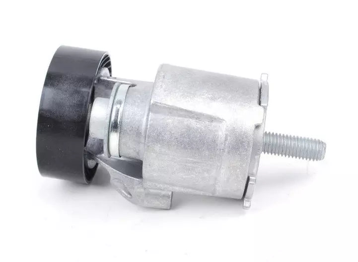 NEW VW BEETLE A5 COMPRESSOR TENSIONING ELEMENT WITH SCREW 07K903315S ORIGINAL