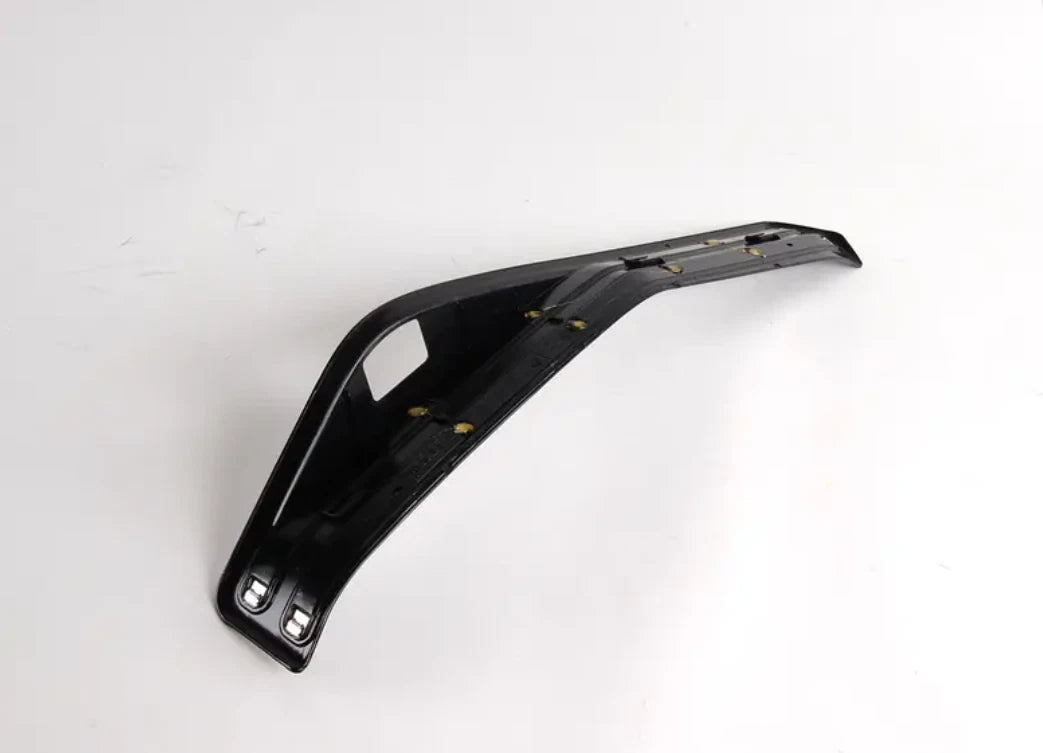 NEW BMW 3 E46 REAR RIGHT ENTRANCE DOOR SILL TRIM 8233474 51478233474 ORIGINAL