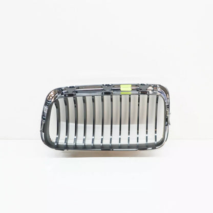 NEW BMW E38 SEDAN FRONT RADIATOR KIDNEY GRILLE RIGHT 8231594 51138231594
