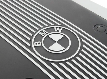 new bmw 5 e39 engine beauty cover 1435459 11611435459 original