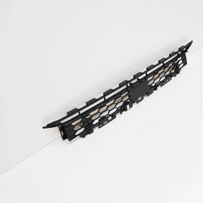 NEW AUDI Q2 GA FRONT BUMPER CENTER LOWER GRILLE 81A807647H3FZ