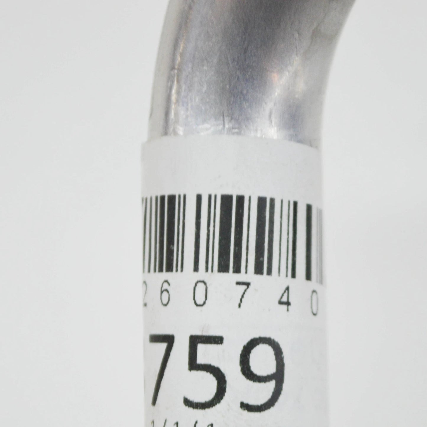 NEW AUDI A4 AVANT B8 AIR CONDITIONING REFRIGERANT HOSE 8K0260740A ORIGINAL