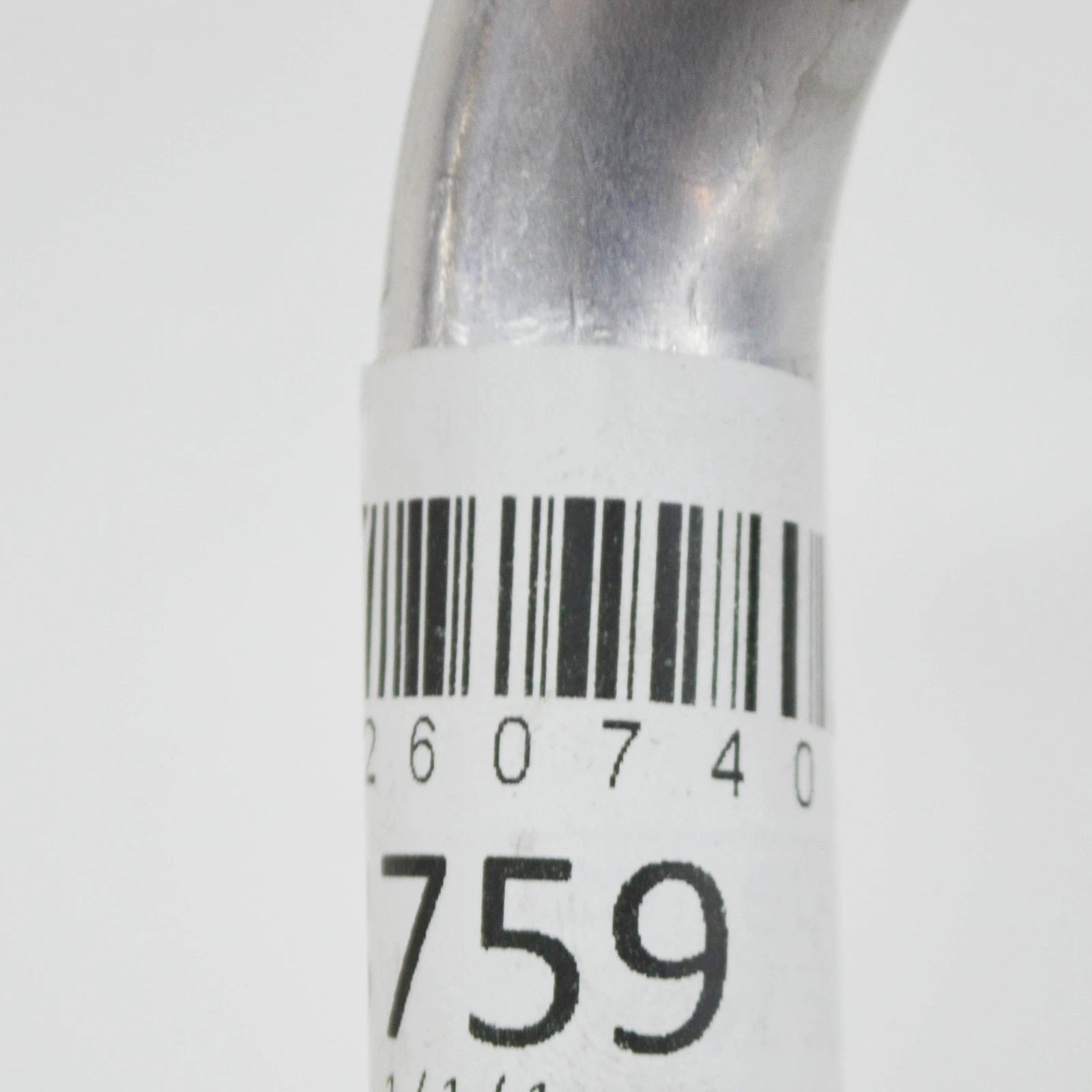 NEW AUDI A4 AVANT B8 AIR CONDITIONING REFRIGERANT HOSE 8K0260740A ORIGINAL