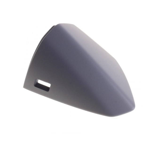 new audi q4 e-tron left exterior door handle cover lhd 8y0837879agru original