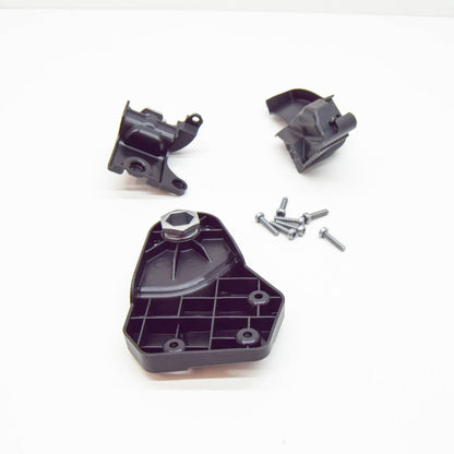 NEW MB E W213 FRONT LEFT HEADLIGHT REPAIR KIT A2138202300 ORIGINAL