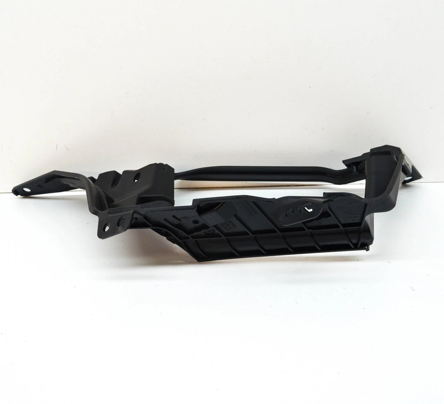 NEW BMW X5 G05 M REAR EXHAUST LEFT TAILPIPE TRIM HOLDER 51128074187 ORIGINAL