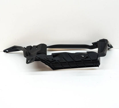 NEW BMW X5 G05 M REAR EXHAUST LEFT TAILPIPE TRIM HOLDER 51128074187 ORIGINAL