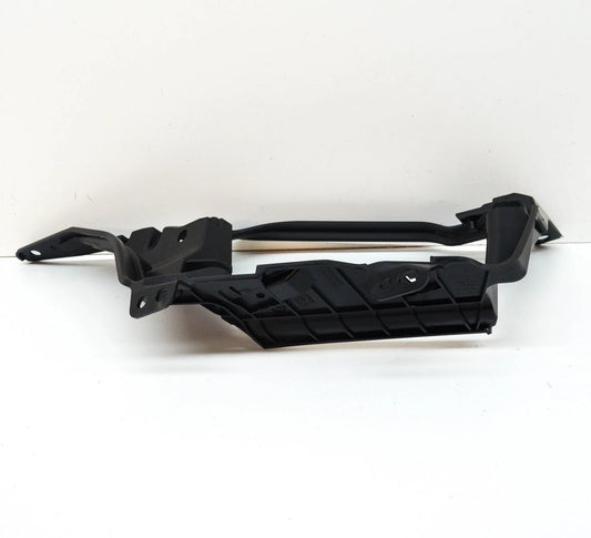 NEW BMW X5 G05 M REAR EXHAUST LEFT TAILPIPE TRIM HOLDER 51128074187 ORIGINAL