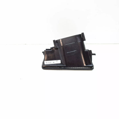 NEW BMW 5 E34 FRONT RIGHT FOG LIGHT LAMP LENS 63171384234 ORIGINAL