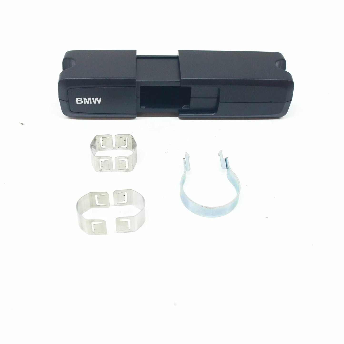 NEW BMW 1 F20 HEADREST BASE ATTACHMENT CARRIER HOLDER MOUNT 51952183852