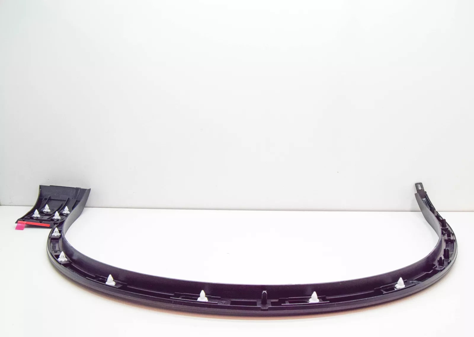 NEW VW TOUAREG 7P MK2 FRONT RIGHT WHEEL ARCH COVER 7P6854732C9B9 ORIGINAL