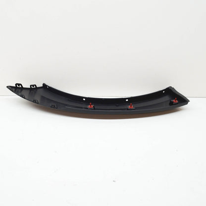 new mini countryman f60 rear right fender wheel arch molding 51777389360