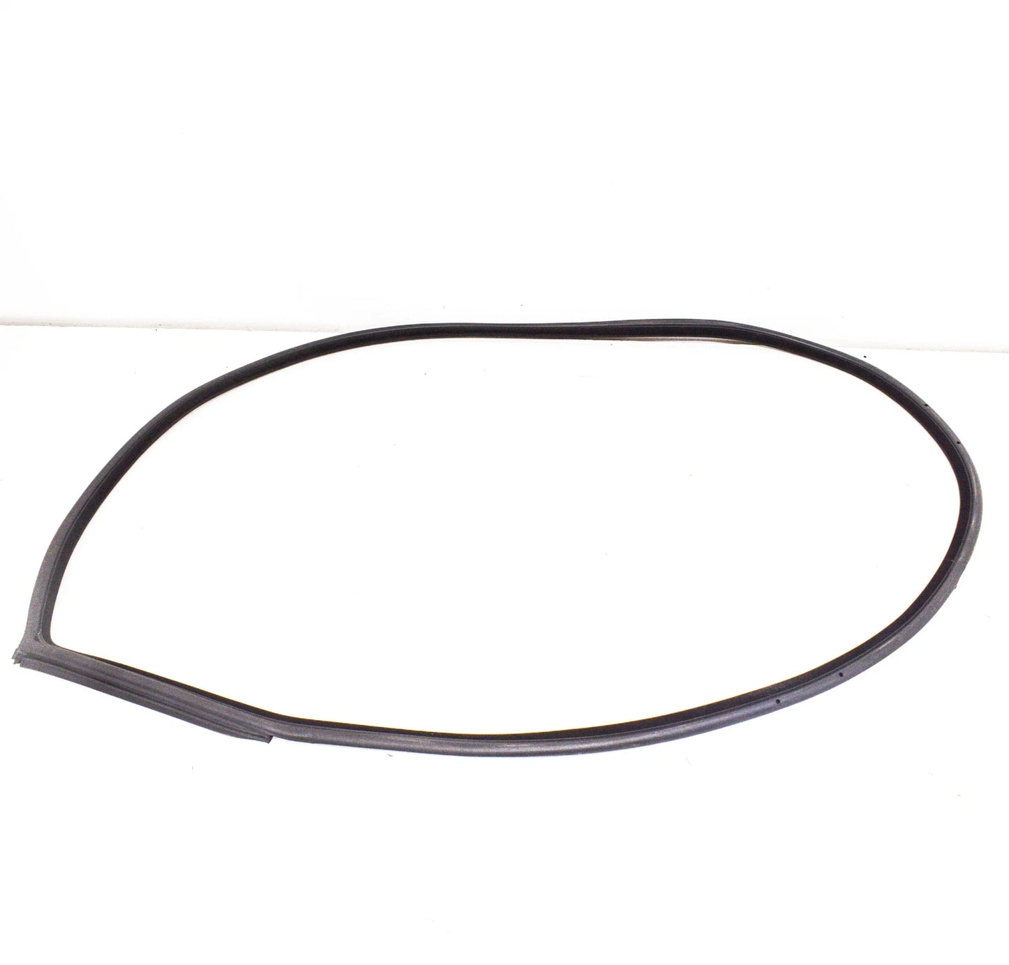 NEW BMW 3 E92 FRONT RIGHT DOOR SEAL RUBBER 51767175784 7175784 2008 ORIGINAL