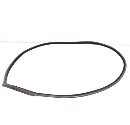 NEW BMW 3 E92 FRONT RIGHT DOOR SEAL RUBBER 51767175784 7175784 2008 ORIGINAL