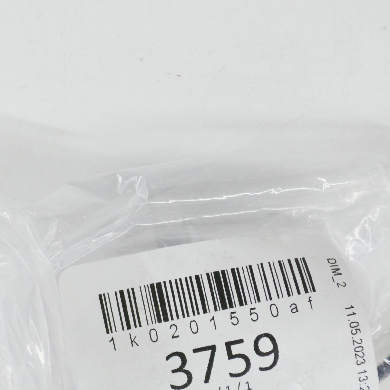 NEW VW AMAROK 2H FUEL TANK CAP 1K0201550AF ORIGINAL