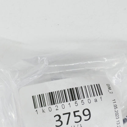 NEW VW AMAROK 2H FUEL TANK CAP 1K0201550AF ORIGINAL