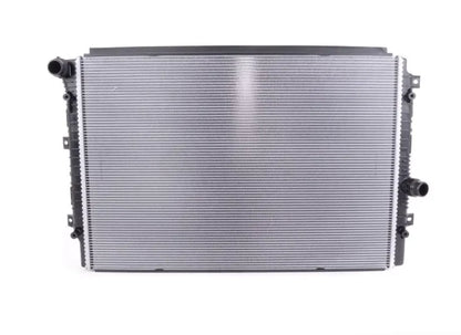 NEW AUDI RS5 8T3 ENGINE COOLING RADIATOR 8K0121251AM ORIGINAL