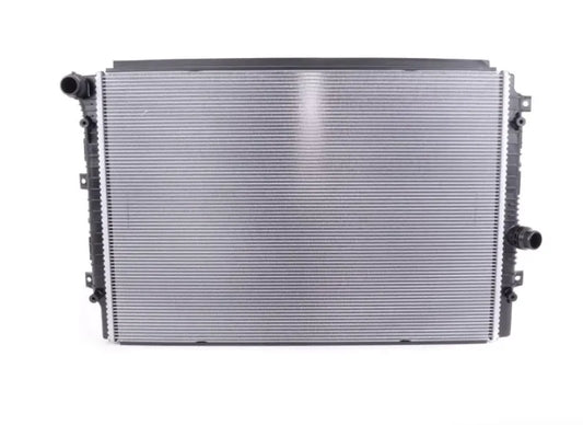 NEW AUDI RS5 8T3 ENGINE COOLING RADIATOR 8K0121251AM ORIGINAL