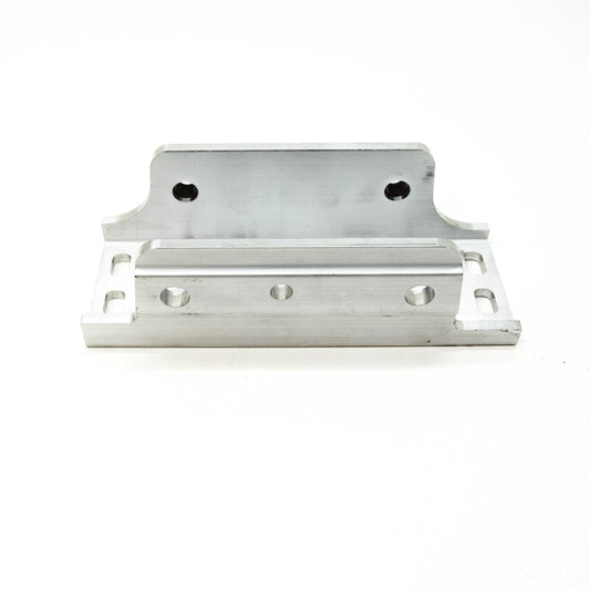 NEW MERCEDES-BENZ S W223 FRONT LEFT MOUNTING RAIL A2236206100 ORIGINAL