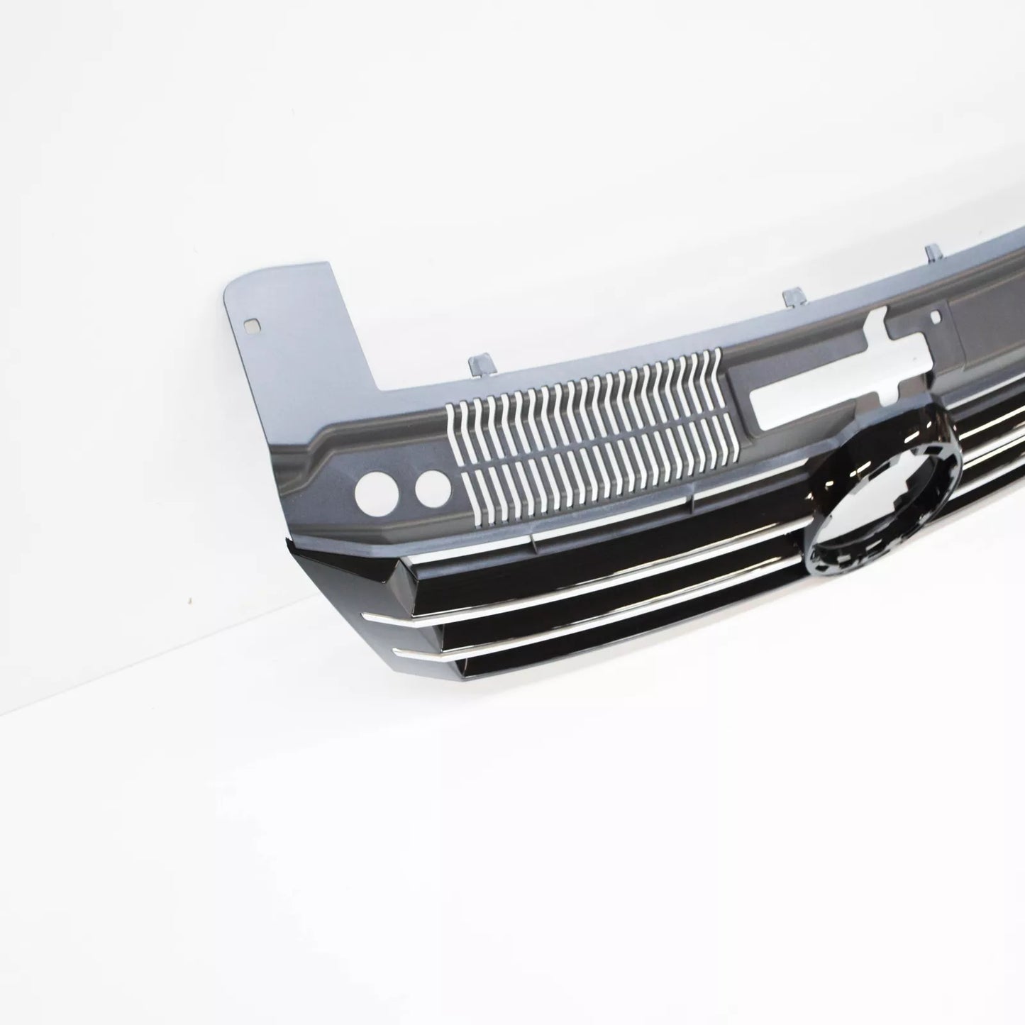 NEW VOLKSWAGEN SHARAN 7N RADIATOR GRILLE 7N0853651F9B9 ORIGINAL