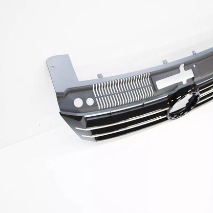 NEW VOLKSWAGEN SHARAN 7N RADIATOR GRILLE 7N0853651F9B9 ORIGINAL