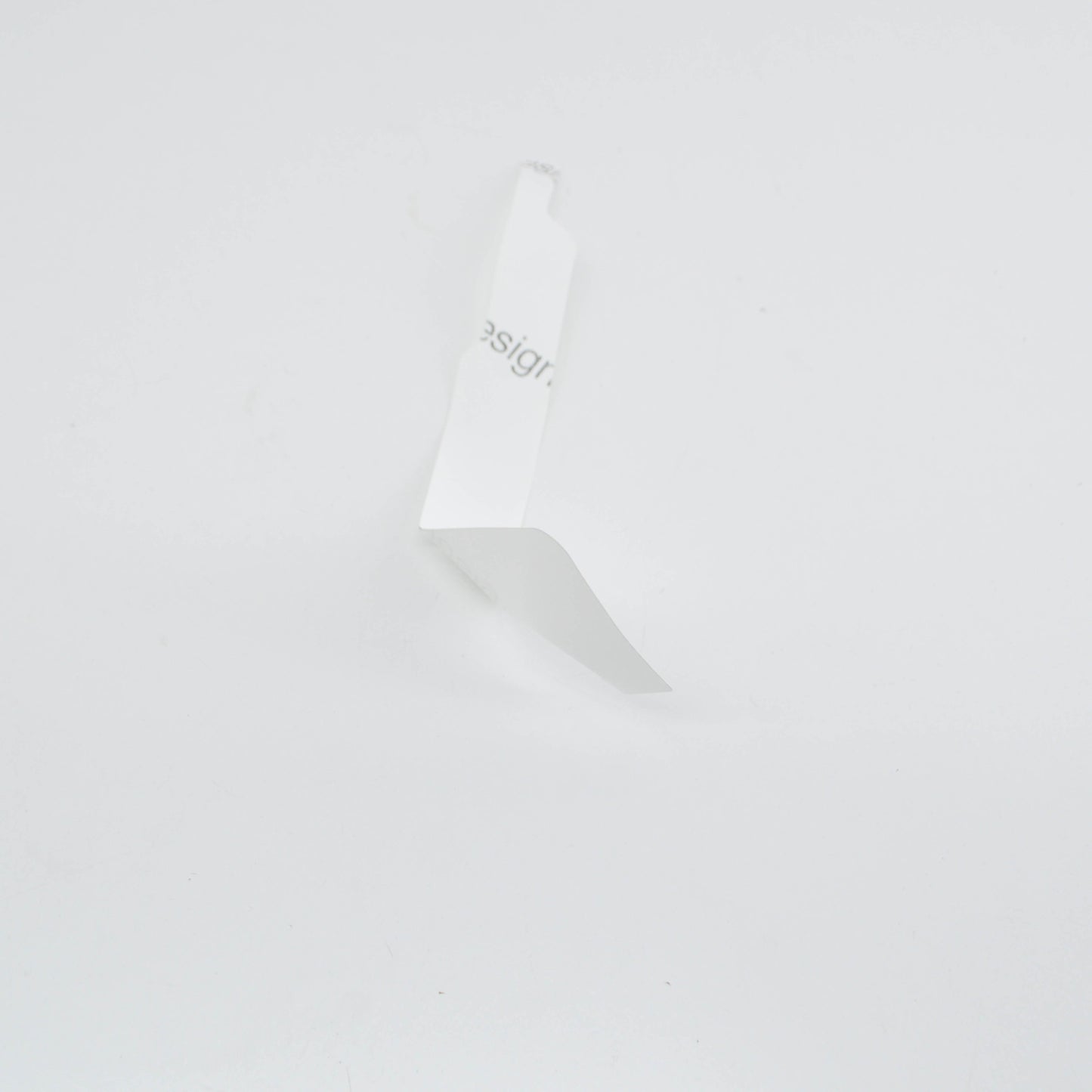 new vw transporter t5 right b-pillar protective film 7h0853412b original