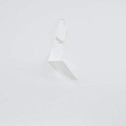 new vw transporter t5 right b-pillar protective film 7h0853412b original