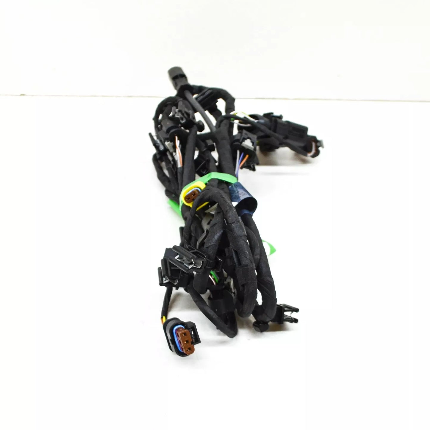 NEW AUDI Q5 REAR PARKING AID WIRING 80A971095T