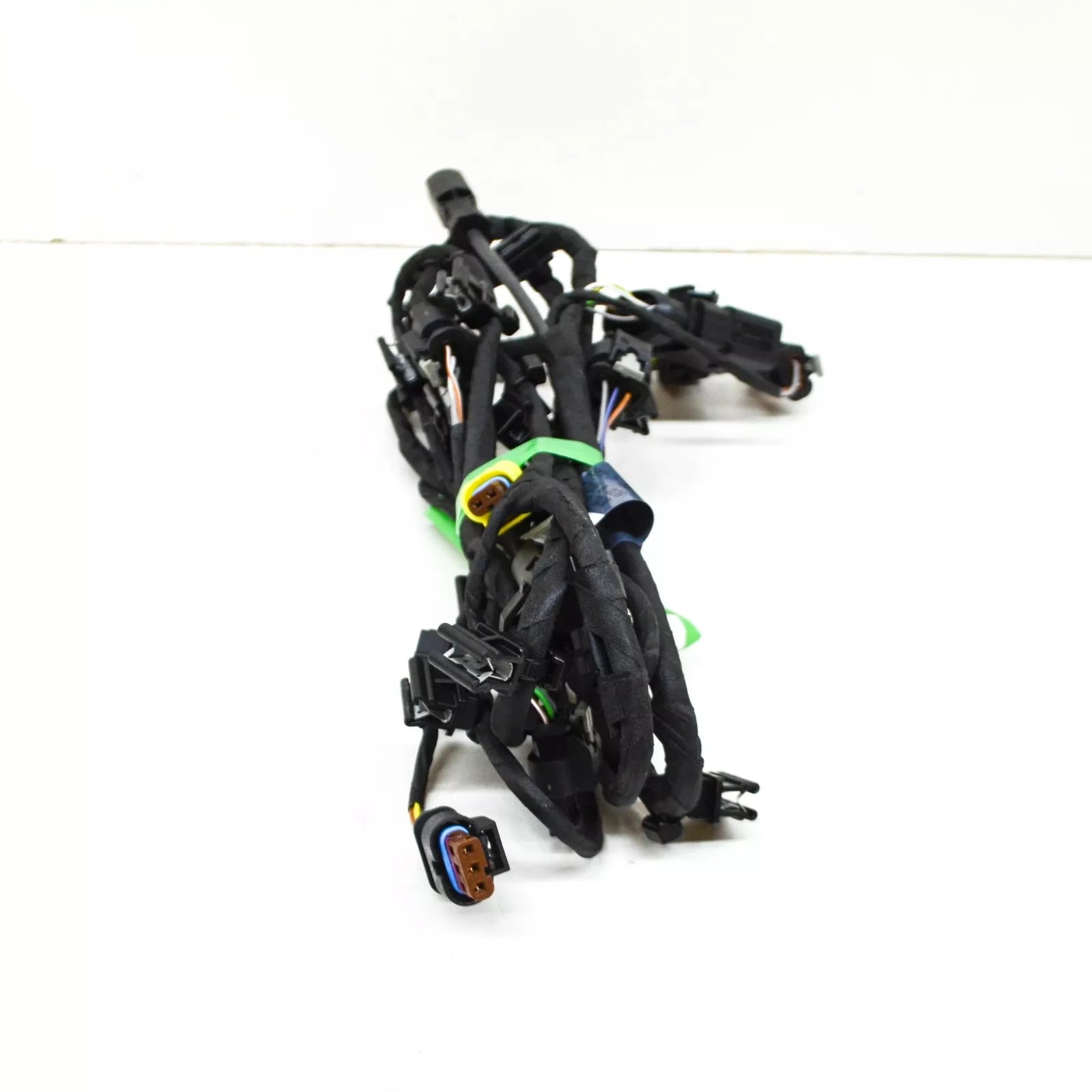 NEW AUDI Q5 REAR PARKING AID WIRING 80A971095T